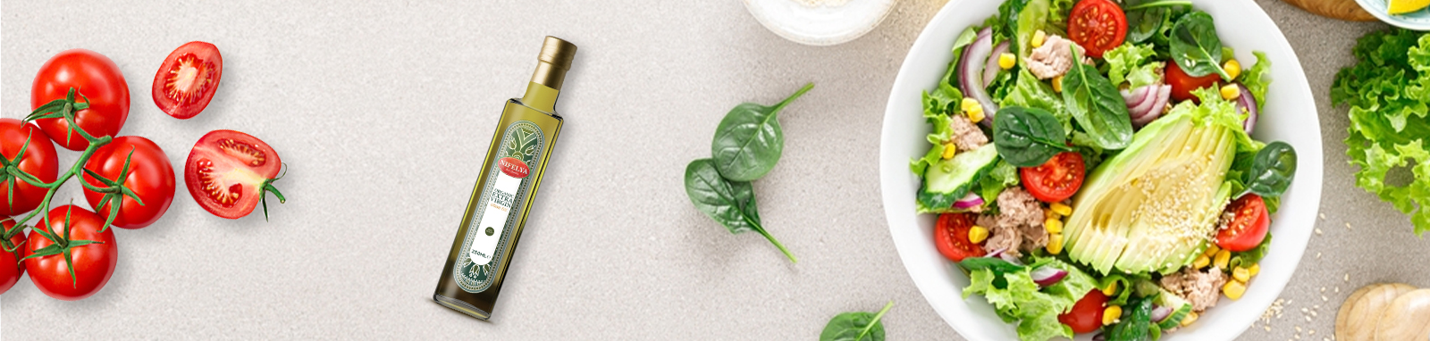 NIFELYA OLIVE OILS