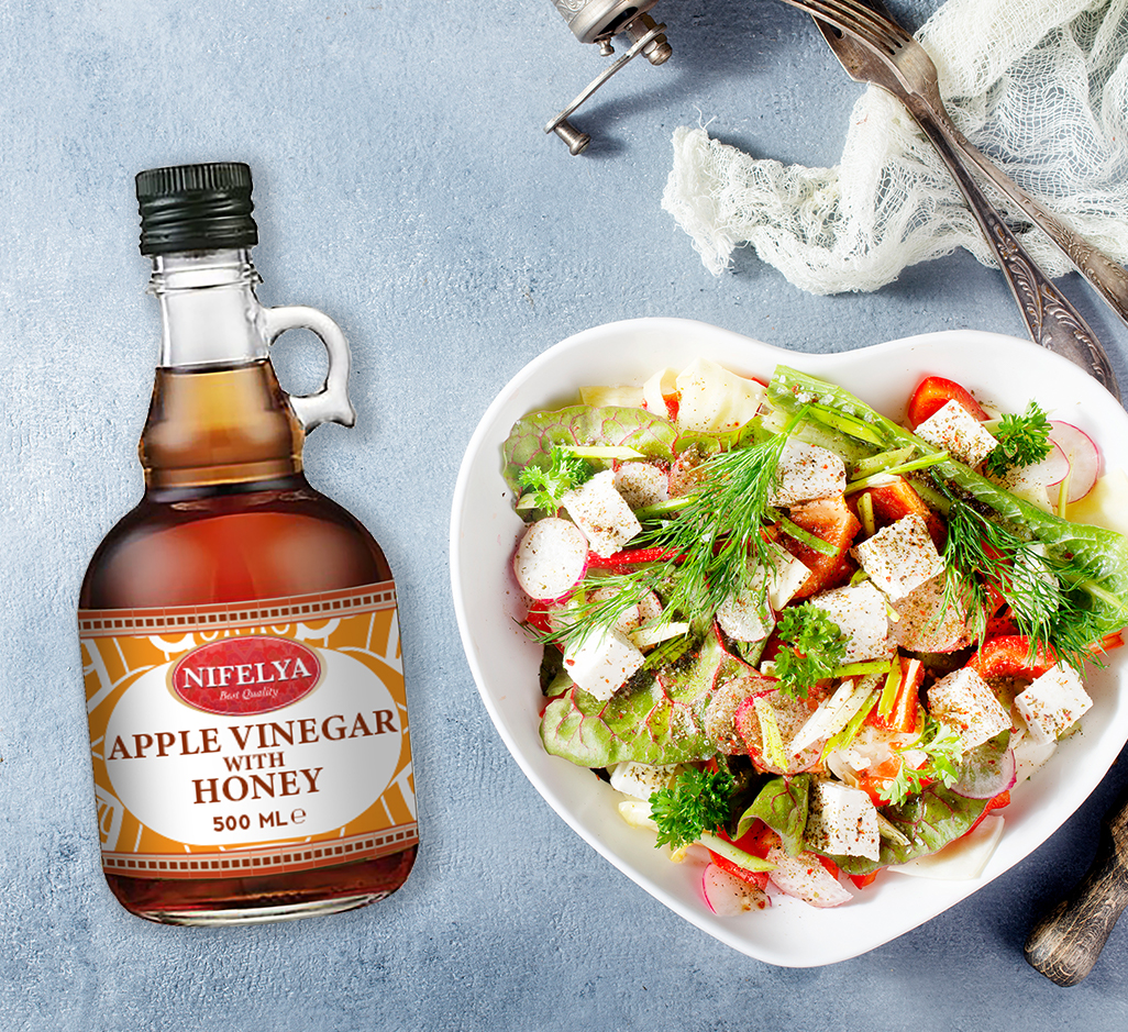 NIFELYA OLIVE OILS