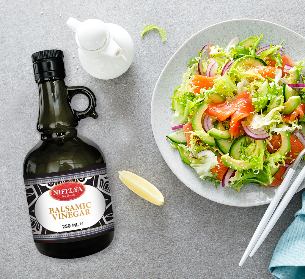 NIFELYA OLIVE OILS
