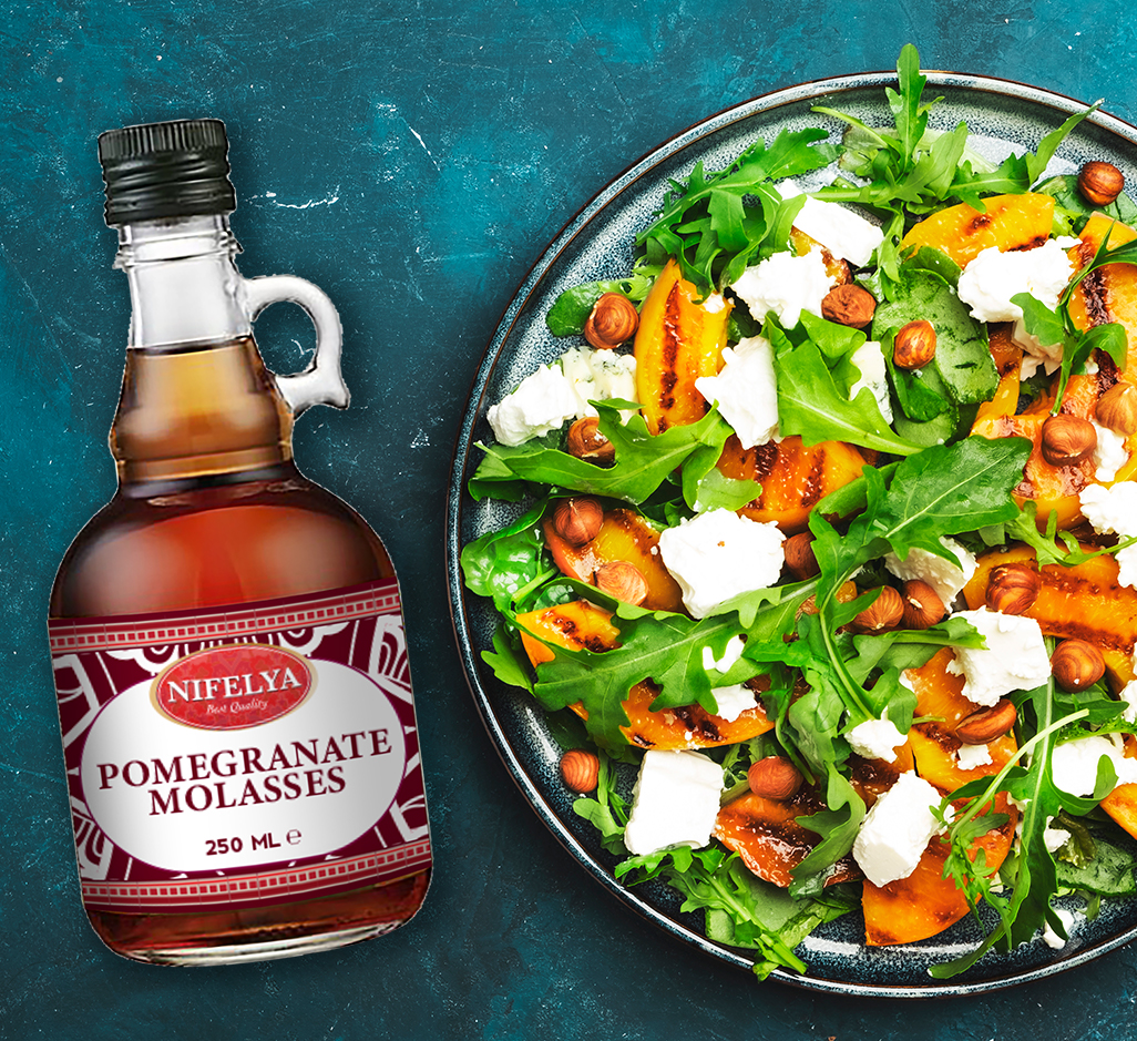NIFELYA OLIVE OILS
