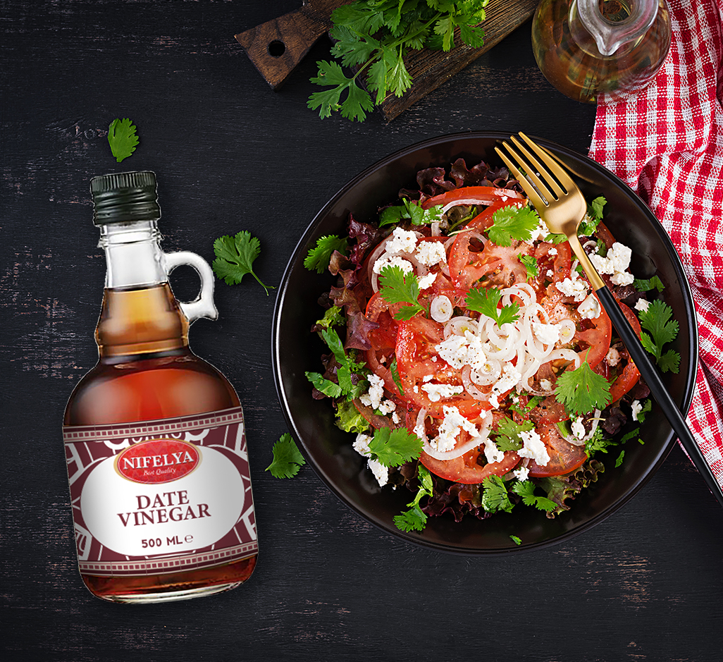 NIFELYA OLIVE OILS
