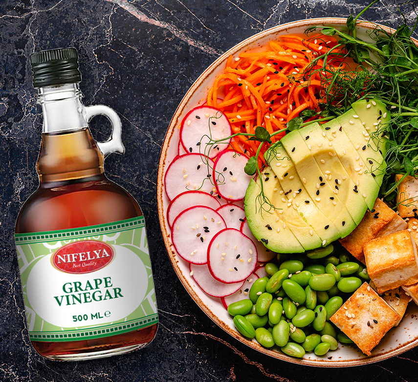 NIFELYA OLIVE OILS