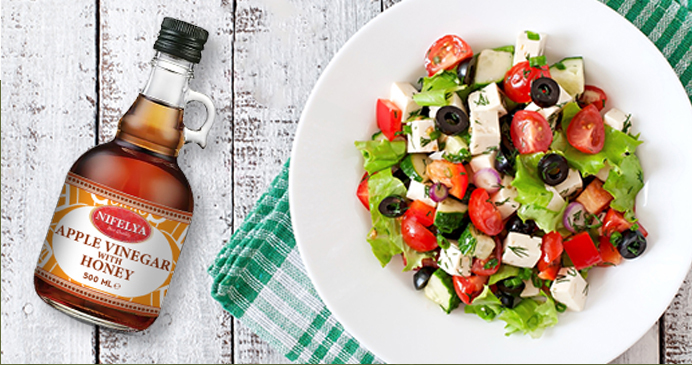 NIFELYA OLIVE OILS