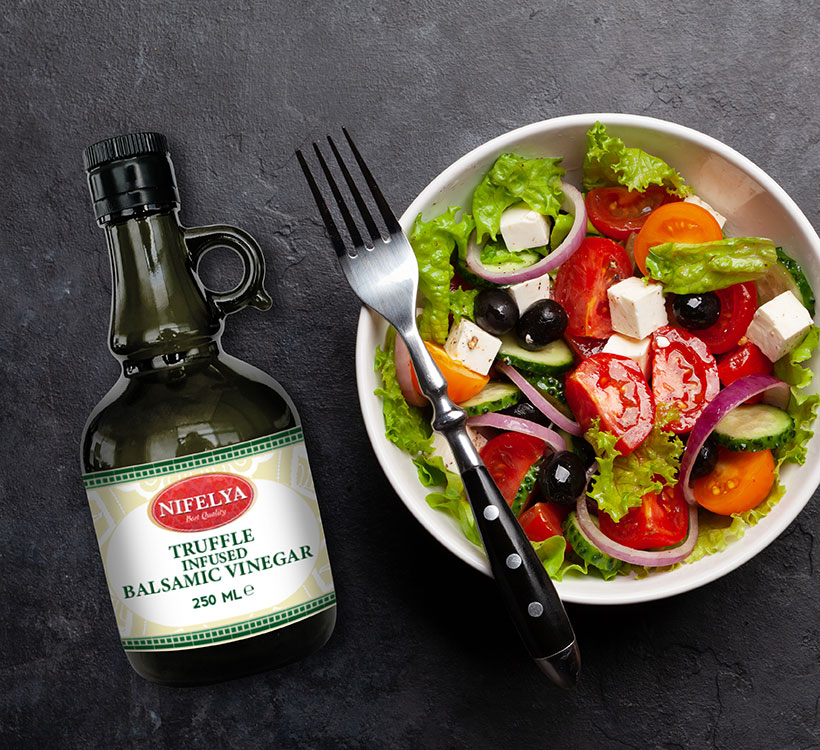 NIFELYA OLIVE OILS
