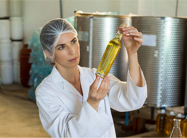 NIFELYA OLIVE OILS