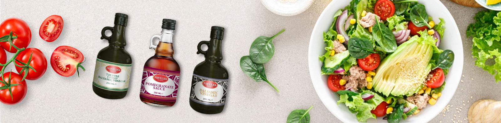 NIFELYA OLIVE OILS